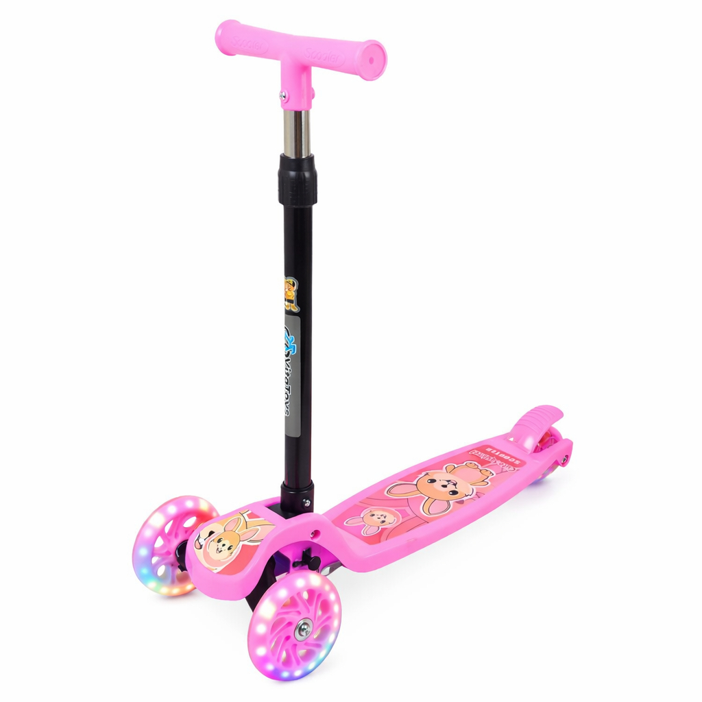 Patinete infantil Vitatoys